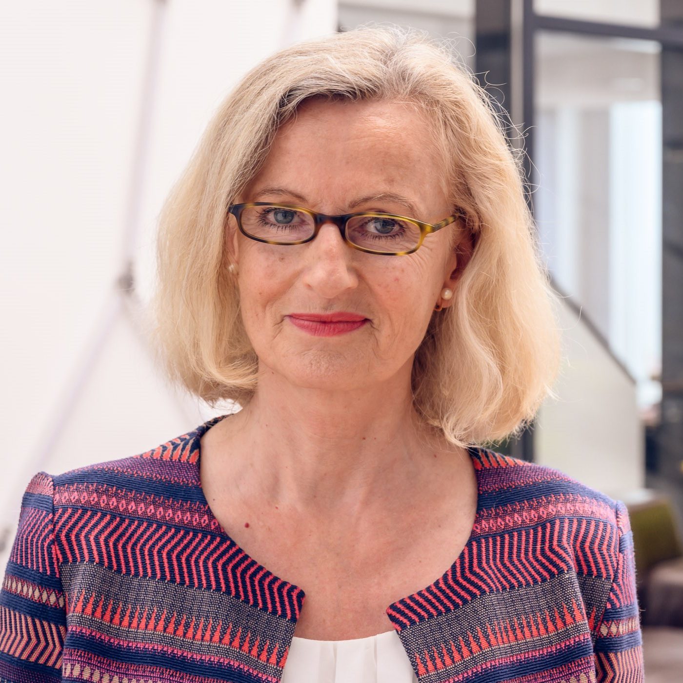 Annette Böhm